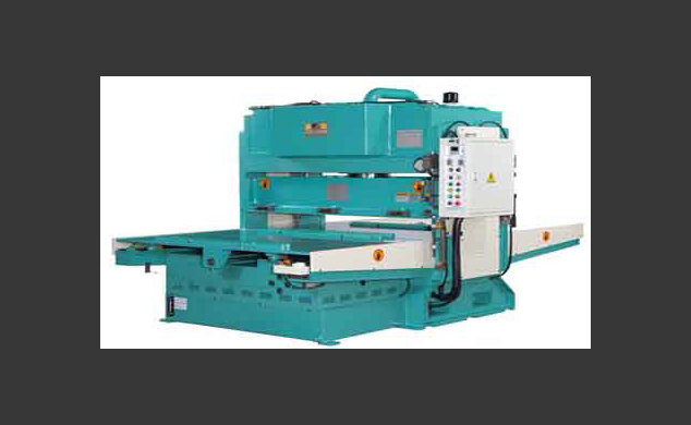 Hydraulic Cutter Machine Manufacturer